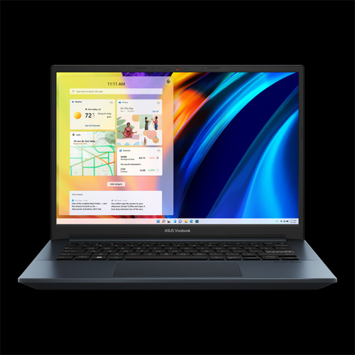 ASUSغ_ASUS Vivobook Pro 14 OLED (K6400, 12th Gen Intel)_NBq/O/AIO